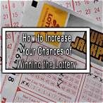 how to increase your chances of winning the lottery australia